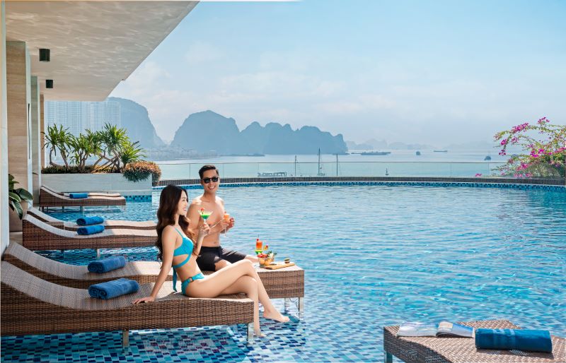 du lịch Hạ Long